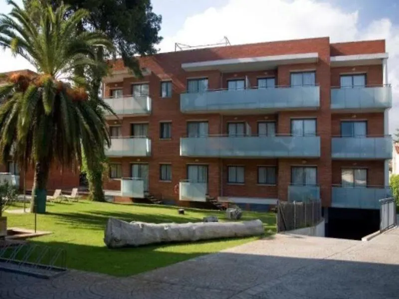 Sg Costa Bcn Apartments Castelldefels 2*,