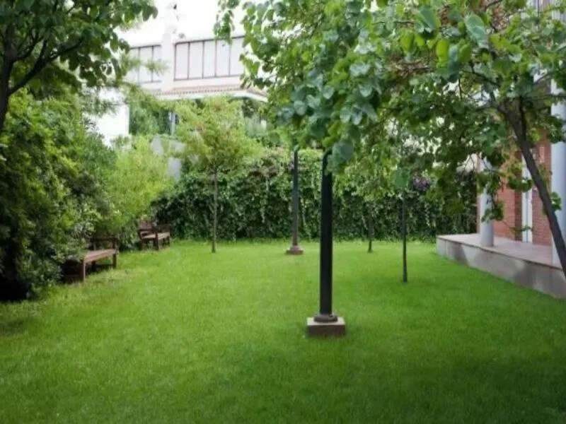 Sg Costa Bcn Apartments Castelldefels Aparthotel