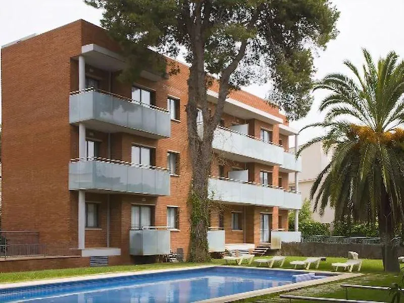 Sg Costa Bcn Apartments Castelldefels