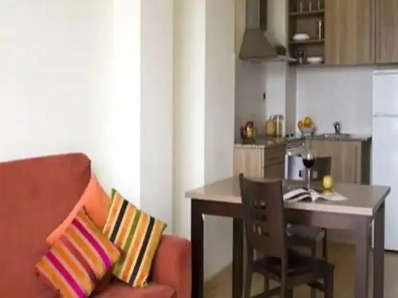 Aparthotel Sg Costa Bcn Apartments Castelldefels