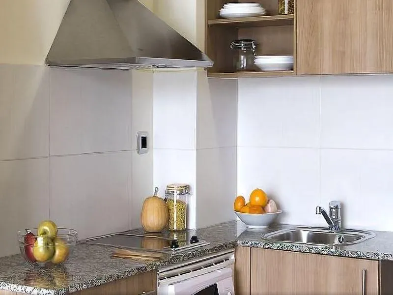 Sg Costa Bcn Apartments Castelldefels 2*,  Spain
