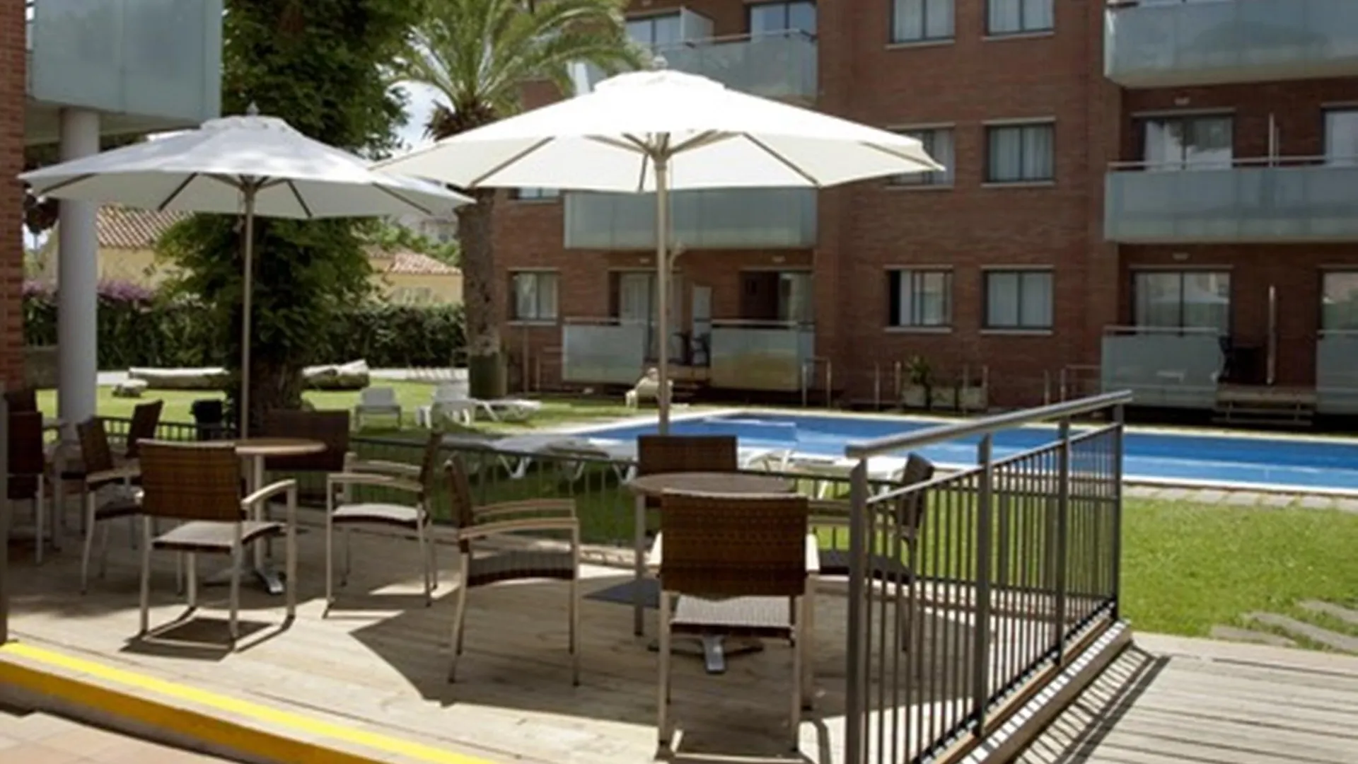 Sg Costa Bcn Apartments Castelldefels