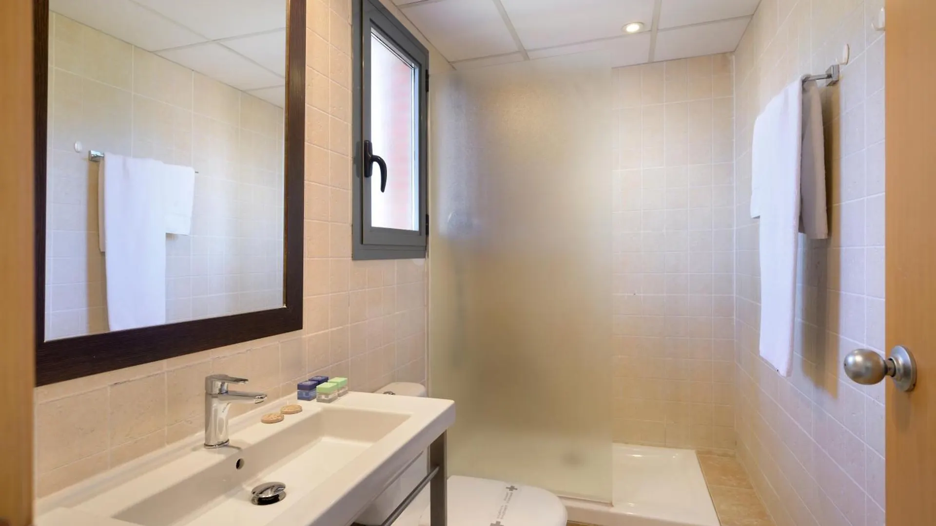 Aparthotel Sg Costa Bcn Apartments Castelldefels