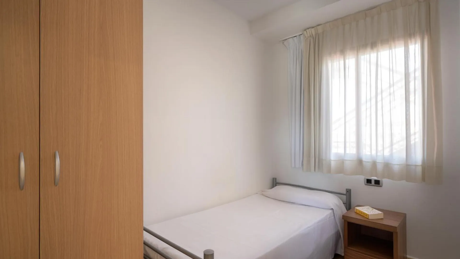 Sg Costa Bcn Apartments Castelldefels 2*,  Spain