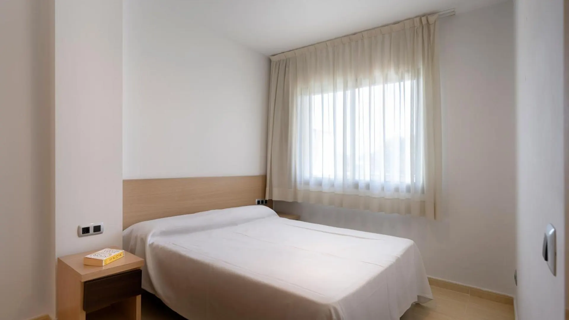 ** Aparthotel Sg Costa Bcn Apartments Castelldefels Spain