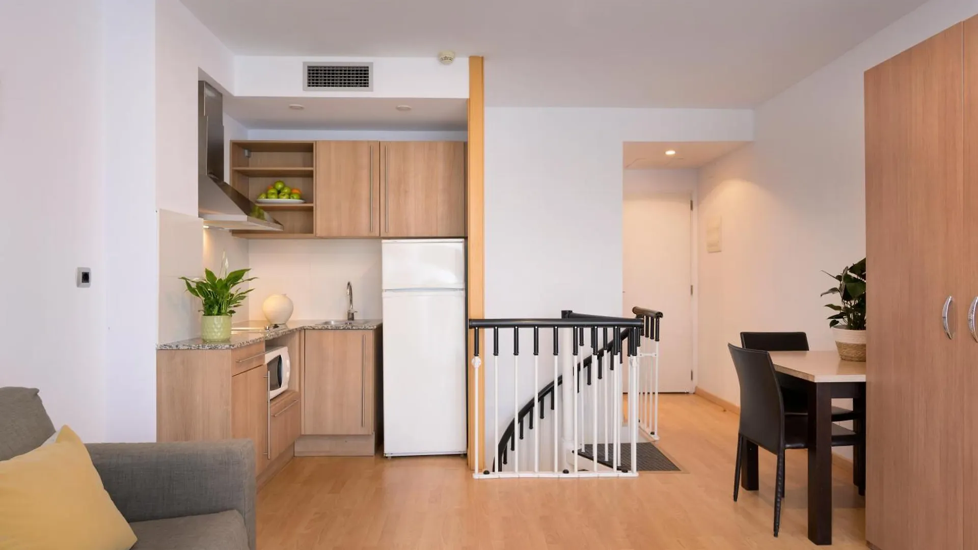 Sg Costa Bcn Apartments Castelldefels 2*,  Spain