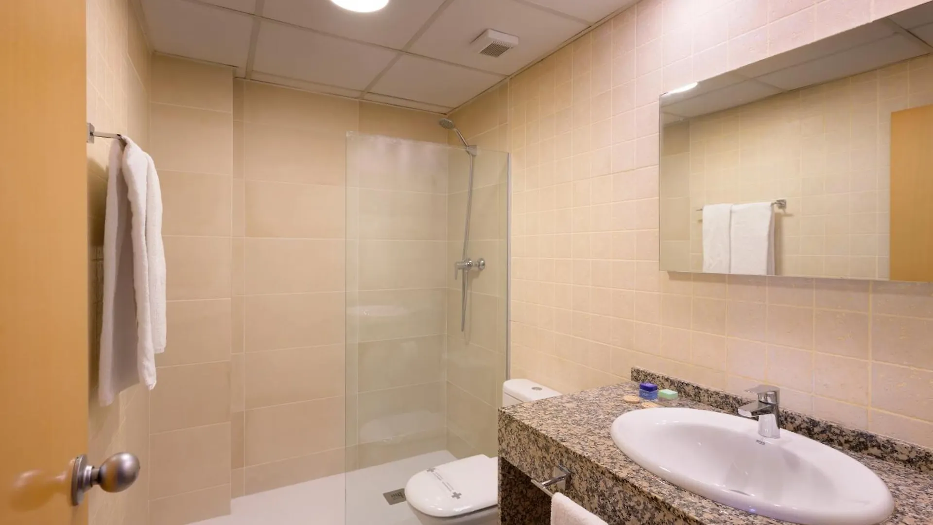 ** Aparthotel Sg Costa Bcn Apartments Castelldefels Spain