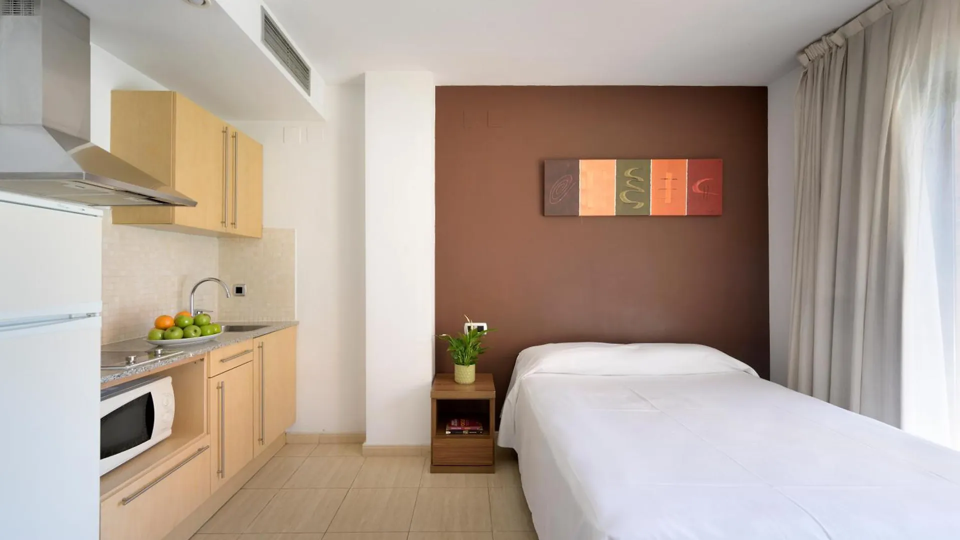 Sg Costa Bcn Apartments Castelldefels