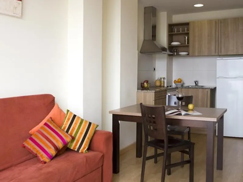 Sg Costa Bcn Apartments Castelldefels Spain