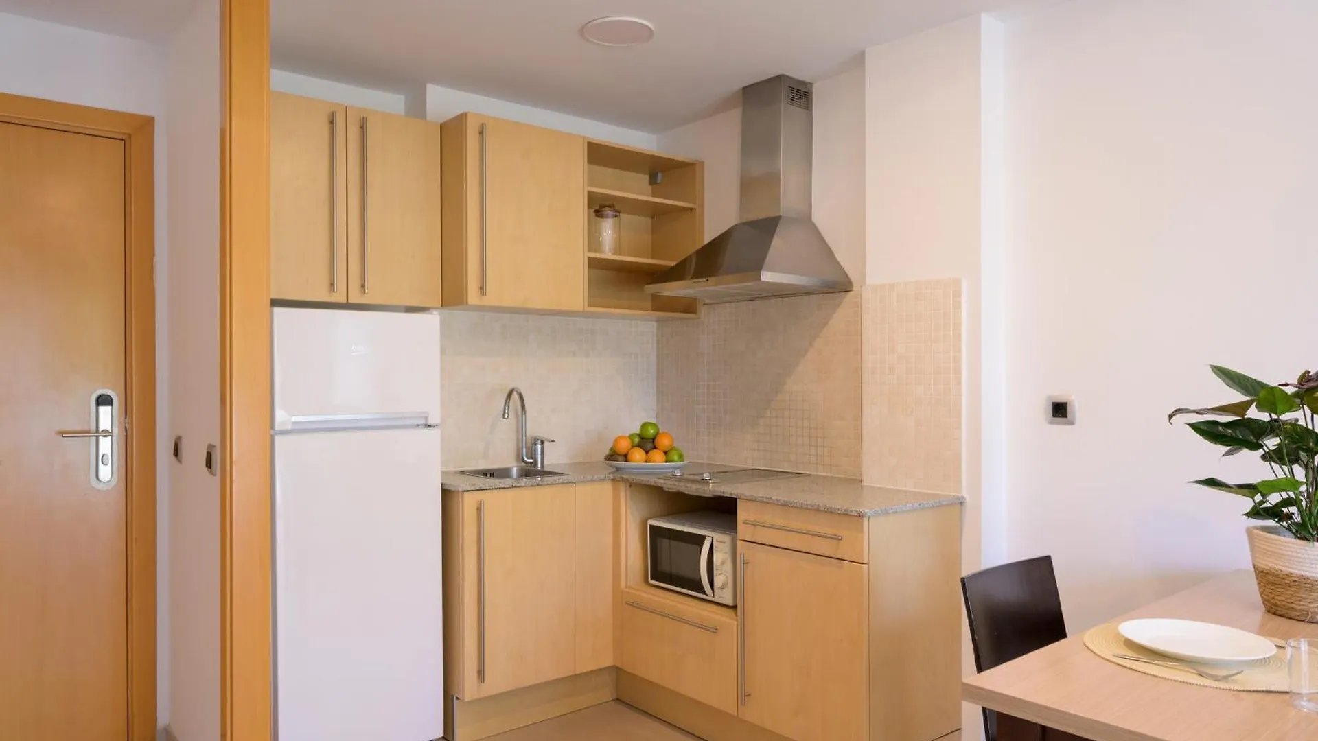 קסטלדפלס Sg Costa Bcn Apartments