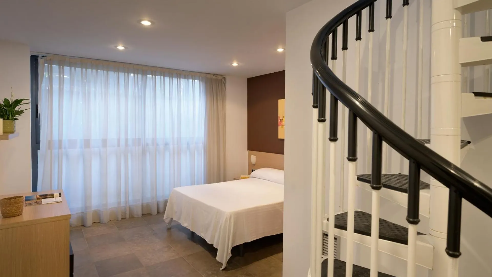 קסטלדפלס Sg Costa Bcn Apartments ספרד