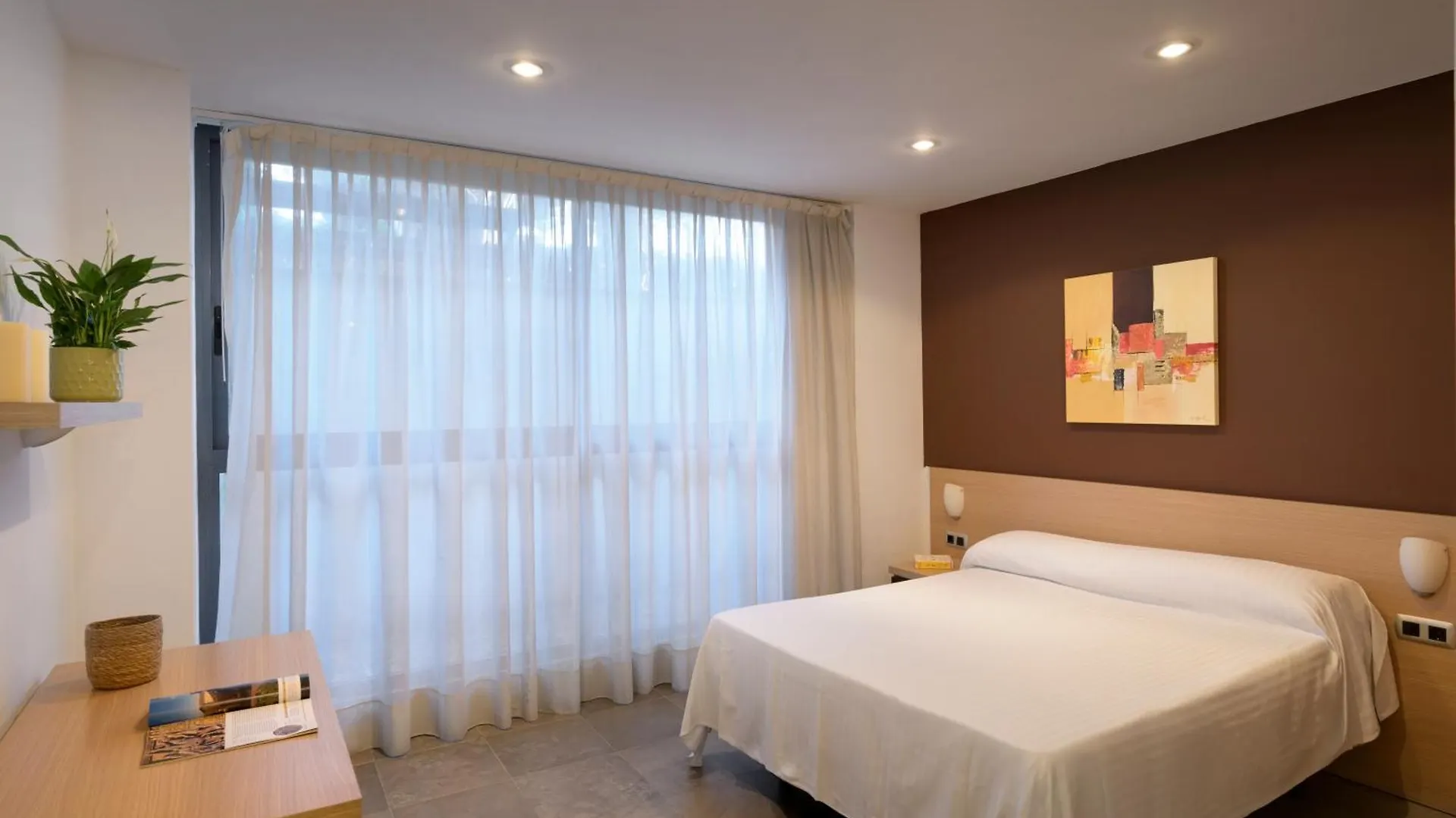 Sg Costa Bcn Apartments Кастельдефельс Апарт-отель