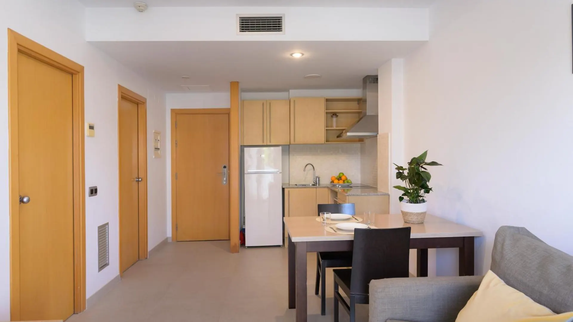 Sg Costa Bcn Apartments Castelldefels Spain