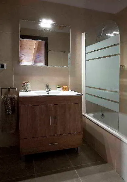 Sg Costa Bcn Apartments Кастельдефельс Апарт-отель
