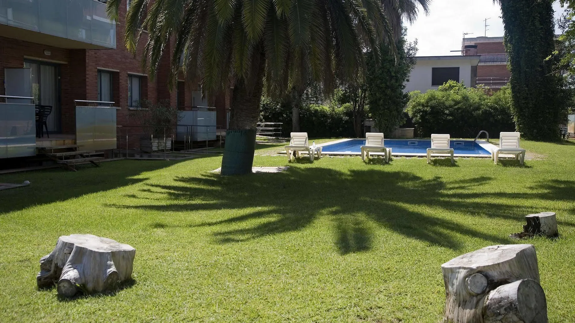 קסטלדפלס Sg Costa Bcn Apartments