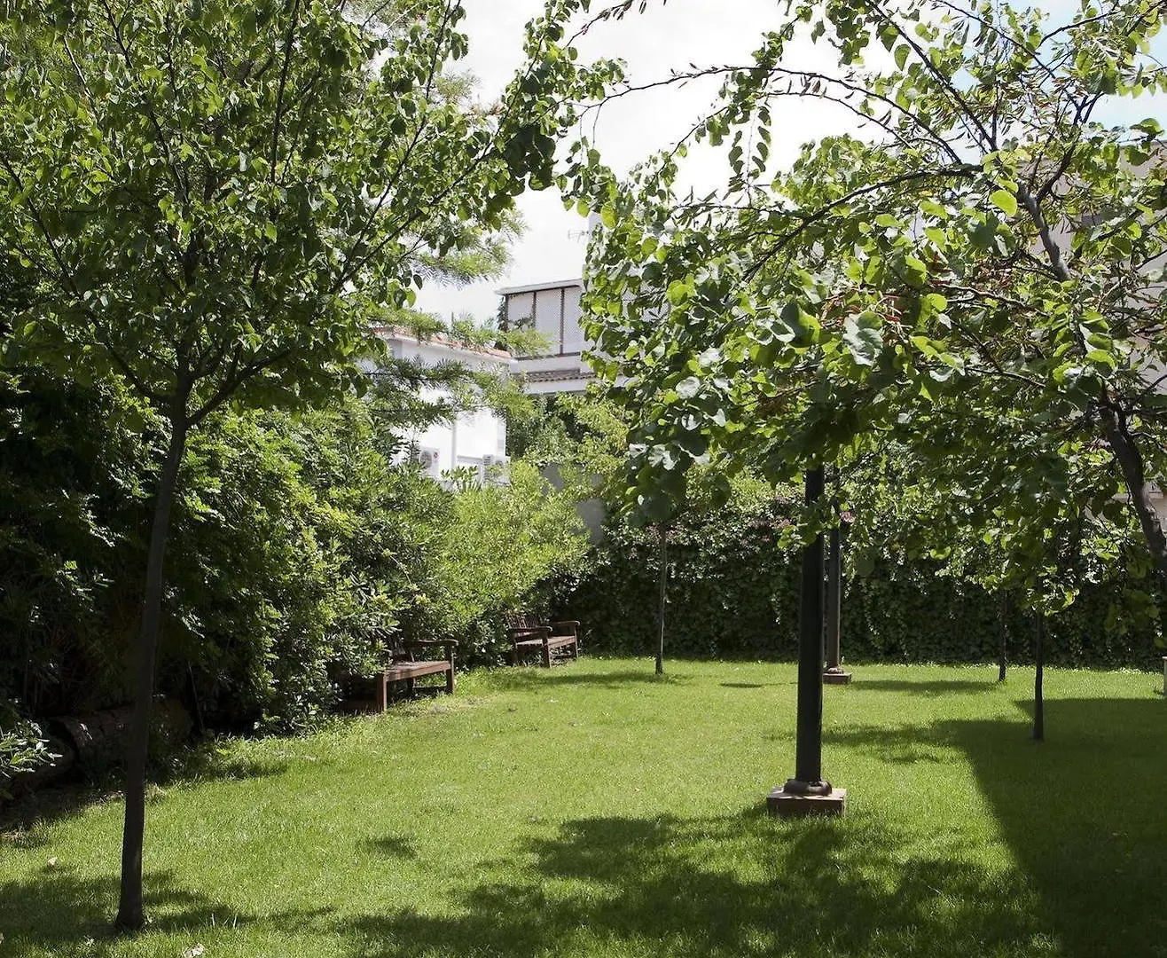 קסטלדפלס Sg Costa Bcn Apartments מלון דירות