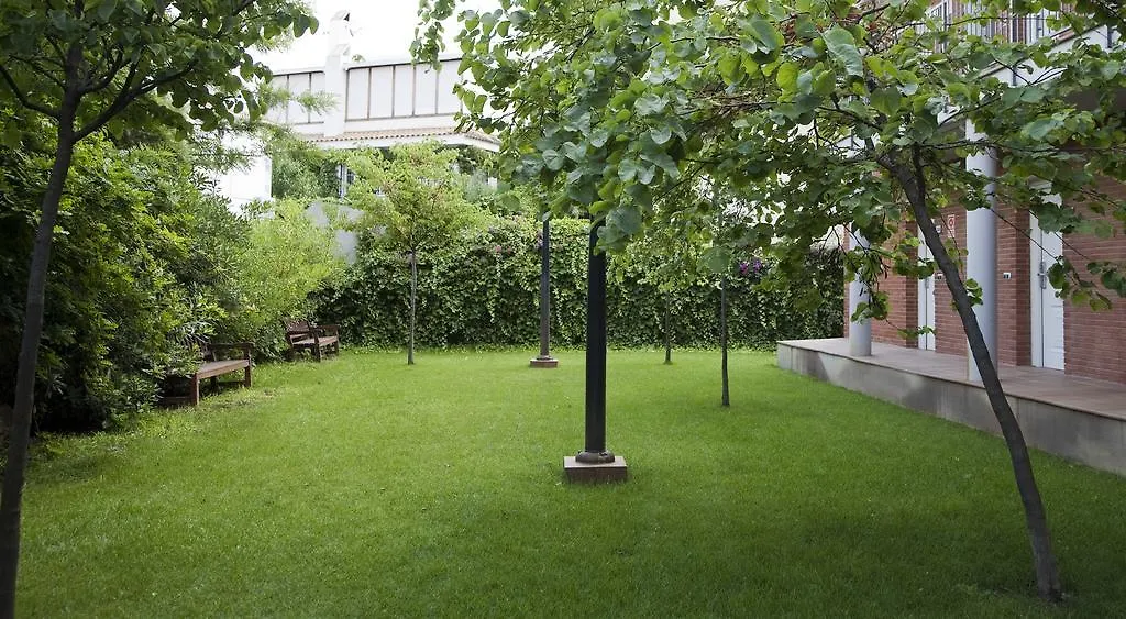 קסטלדפלס Sg Costa Bcn Apartments 2*,