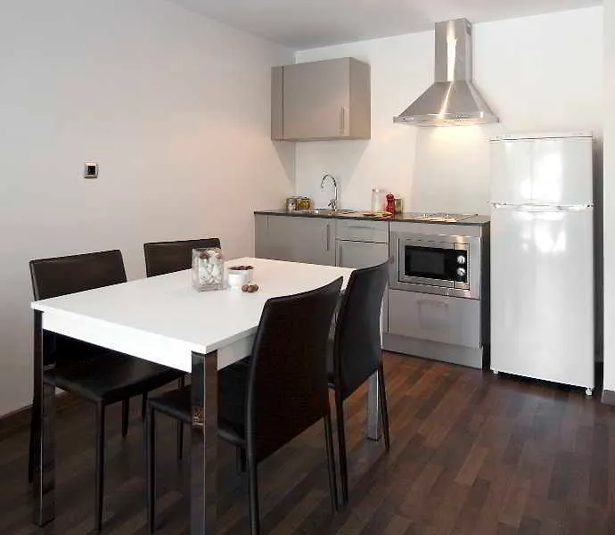 Sg Costa Bcn Apartments Castelldefels